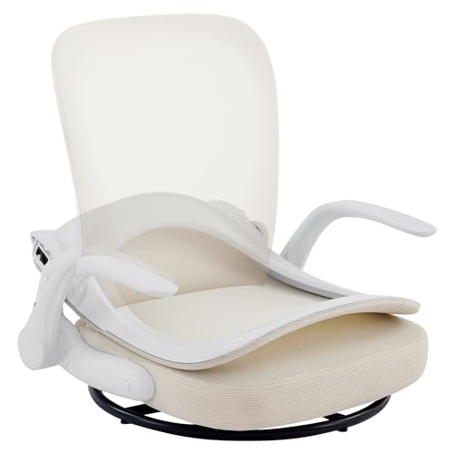 NATURFEN ]֎q ɂȂȂ Ђ|t ܂肽 Q[~O֎q RpNg gsv ~p֎q ʋCbV lԍHwfUC tA`FA (Beige)