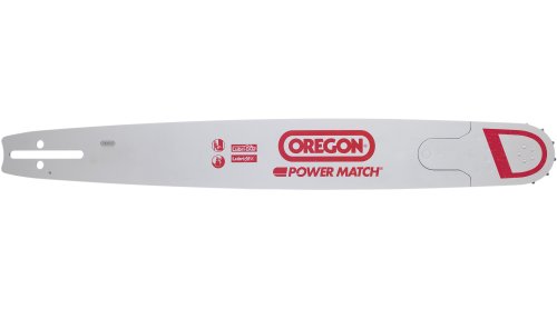 Oregon 200RNDD009 .050" Gauge 3/8" Pitch 20" Power Match Bar , White #1