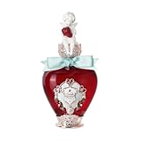 Flower Knows Strawberry Cupid Perfume,Sweet Fragrance Eau de Parfum Spray Perfume for Women,Floral and Fruity Scent With Notes of lychee,rose,musk,Clean & Vegan Essentials,1.67 fl.oz(Lychee Bouquet)
