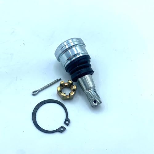 Rótula de dirección reforzada para Polaris Phoenix 200 y Predator, pack doble