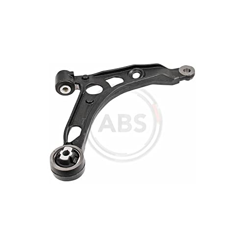 A.B.S. Guidon (suspension de roue) 212194 Compatible avec: CITROËN JUMPER II Bus, JUMPER II Kasten, JUMPER II Pritsche/Fahrgestell, FIAT DUCATO Bus, DUCATO Kasten, DUCATO Pritsche/Fahrgestell