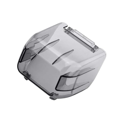Capot de protection pour DJI Mavic Mini et Mini 2 avec pare-soleil gris en pack de 3 - 5