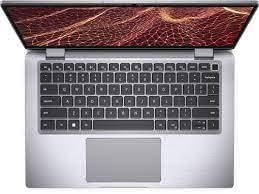 Dell Latitude 7430 Multi-Touch 2-in-1 Laptop (Aluminum) - 14