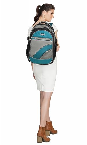 Image of Harmony Backpack |School & College |For Men & Women |Adjustable shoulder straps