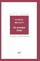 Samuel Beckett : En attendant Godot 2130500323 Book Cover