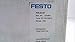 Festo Pen-6X1-Rt, Red Plastic Tubing, 50 Meter, 551 475 Pen-6X1-Rt