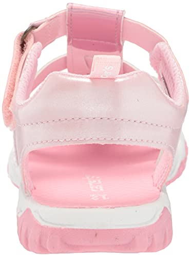 Image of Carter's Girl's Enzi Play Sport Sandal
