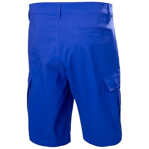 Short Cargo HH Qd Helly Hansen robuste et respirant en taille 32