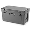 RTIC 65 QT Ultra-Tough Cooler Hard ...