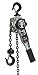 Slb150 Lever Hoist