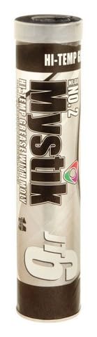 Amazon.com: Mystik JT-6 EP Lithium Grease 14 oz. Cartridge