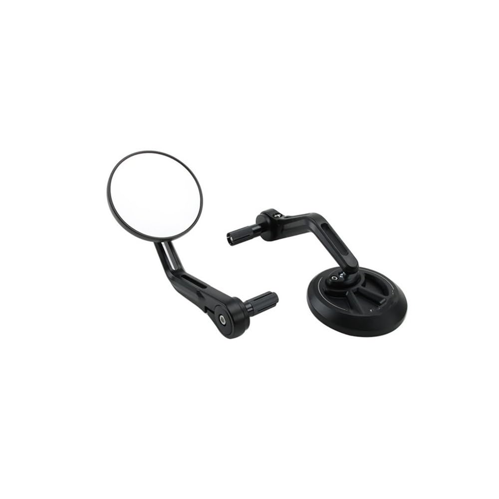 motos Miroir vélo Pour NIGHTSTER Pour SPECIAL Pour SPORTSTER S Moto CNC Guidon Guidon Rétroviseurs Latéraux Kit De Rétroviseurs D'Extrémité De Guidon