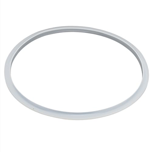 Junta de silicona para olla a presión compatible 24 cm miniatura 1