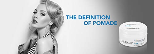 Giovanni 4146 Wicked Texture The Definition Of Pomade - Styling Hair Pomade thumb #2