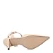 Unisa Zapatos de tacón Jazzey para mujer, Natural Imagen de Unisa Zapatos de tacón Jazzey para mujer, Natural