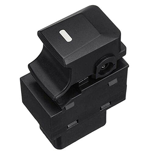 Interrupteur lève-vitre 8Ed959855 Audi A4 B6 commande passager - 4
