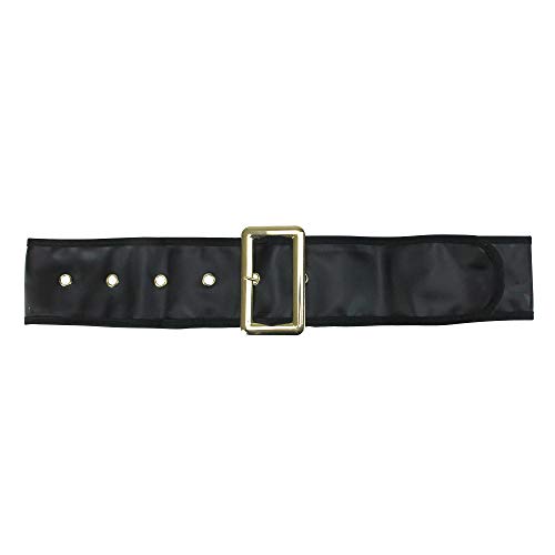 Sainte Ceinture Pleather Deluxe Fun World 7536FW accessoire de déguisement de 61 pouces