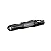 Ledlenser, P2R Work Rechargeable Pen Light, 110 Lumens, Advanced Focus System, Magnetic Charge System