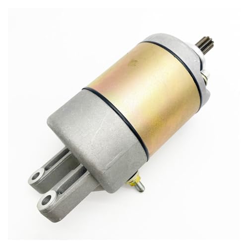 Motor de arranque Linhai 300cc para solucionar fallos de encendido 6