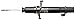 Monroe 72771 OESpectrum Premium Strut