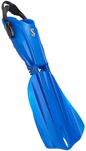Best Review Scubapro Seawing Nova Diving Fins (Extra Large, Blue)
