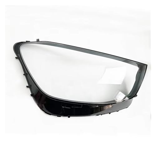 Coque phare Benz GLC W253 gauche pour réparer un optique fissuré ou jauni