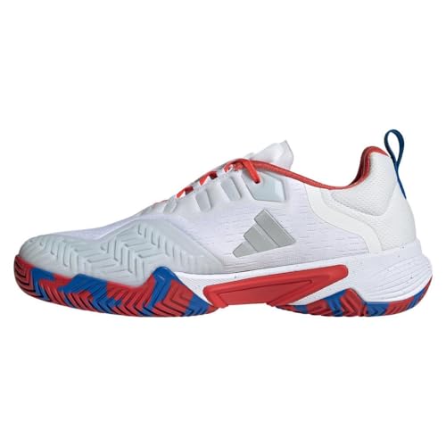 Image of Adidas Men's Barricade Clay Tennis Shoe