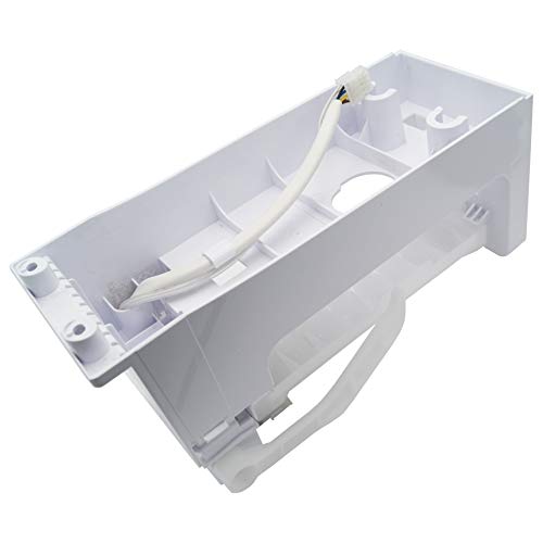 Supplying Demand DA97-08059A Refrigerator Ice Maker Assembly Replacement Model Specific Not Universal