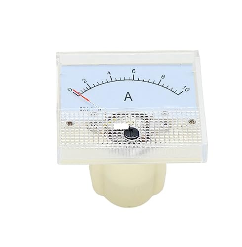 Ampèremètre CC 85C1-A 10A pour éviter les surcharges de circuit électrique - 3