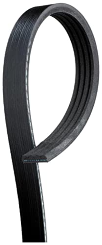 Preisvergleich Produktbild GATES 4PK833 Keilrippenriemen