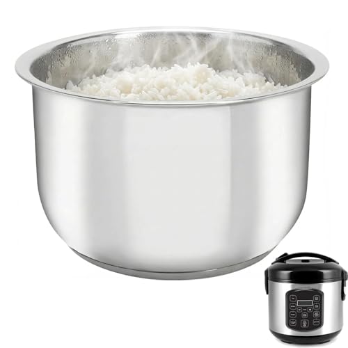 4-Cup Pot for AROMA-ARC-954SBD