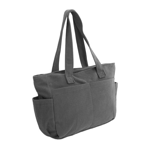 Sac Bandoulière Décontracté en Toile pour les Voyages et le Quotidien