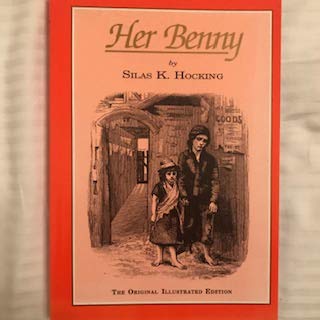 Her Benny 1899181083 Book Cover