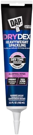 DAP 12346 Drydex 5.5 Oz Raw building material, 5.5-Ounce, PINK/WHITE