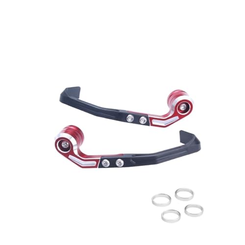 Protecteur de levier moto en carbone pour Honda CBR1000RR R haut de gamme