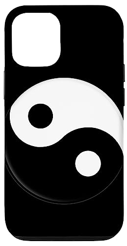 iPhone 14 Pro Yin Yang Classic Case
