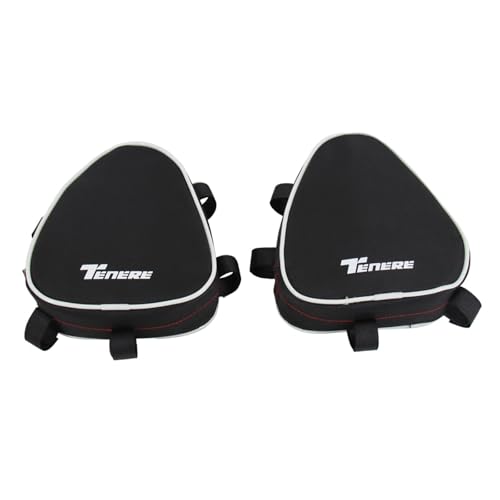 Bolsa impermeable Yamaha Tenere 660 XTZ660 para herramientas de reparación