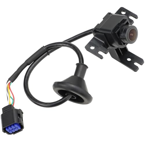 Image of 99240AA200 Backup Rear Camera Replacement for Hyundai Elantra 2021 2022 2023, Replaces 99240 AA200 99240AA210 99240 AA210 by GreenYi