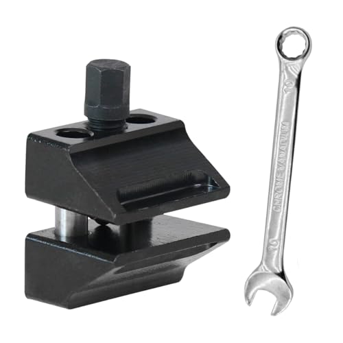BDZMC Suspension Strut Spreader Tool, Universal Car Suspension Split Hub