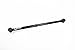 Freedom OffRoad Front Adjustable Track Bar for 2-6" Lift 1999-2004 F250 F350 1999-2005 Excursion