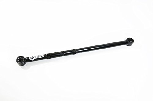 Freedom Offroad Adjustable Front Track Bar for 2-6" Lift for 99-04 F250 by Freedom Offroad - Used condition - US$109.40