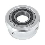 LAFORMO Lower Steering Column Bearing Compatible with 1980-1991 F-ord F150 F250 F350 Trucks 2-Door, 4-Door