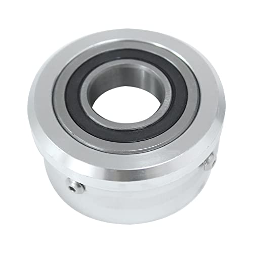 Car & Truck Lower Kits & Parts For Ford DRB Fab Billet Lower Steering Column Bearing For 80-91 Ford Trucks & Bronco | 45-0808 Steering Wheels & Horns For Ford Bronco - Foto 5