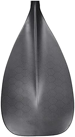 5T Carbon Fiber SUP Paddle - 3 Piece Adjustable Stand Up Paddle Board Paddles - Durable & Ultra Lightweight Travel Paddleboard Oar - Premium Carbon Fiber Shaft