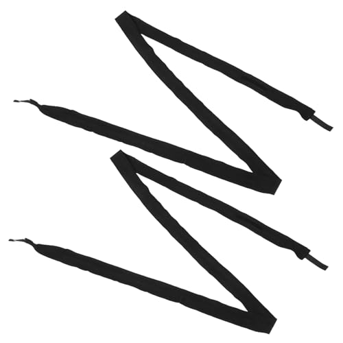 ifundom 2 Rolls Cotton Wraps for Boxing Gloves Men's Hand Wraps Sparring Gear Breathable Cotton Karate Training Taekwondo