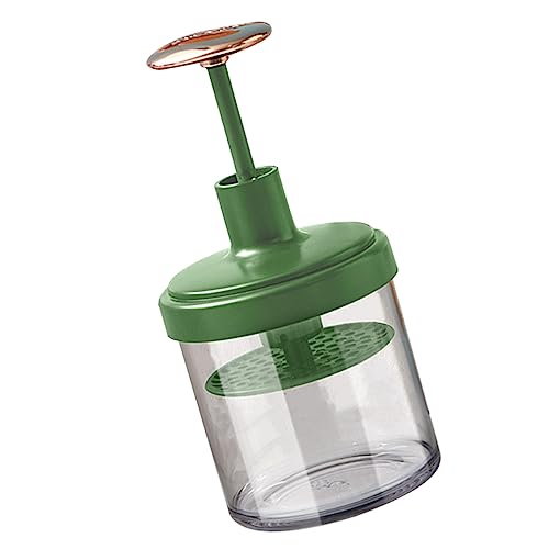 BESTYASH Botella Baño Chic Herramienta De Creación De Burbuja Para Limpiadores Faciales y Champús Espumador Compacto y Práctico Fácil De Limpiar y Usar
