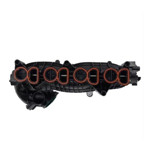 Colector 11618507239 con mariposas reforzadas para BMW X1 X3 E81 E92