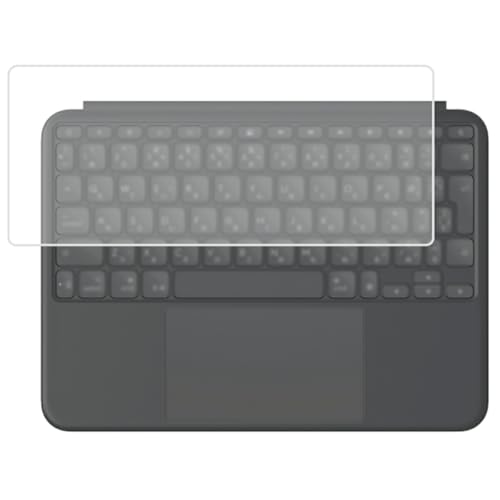 ClearView WN[ Combo Touch (iPad Pro 11C` M4p) iK1177GRA p L[{[hJo[ ی tB { [É]