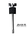 AIAS 6 inch cymbal stacker - (6 inch - 1 Pack)