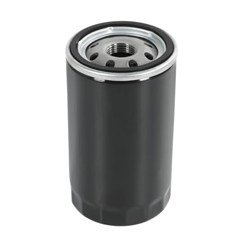 RADHLBNIU 122-0836 Oil Filter Replacement For Cummins Onan RV Generator QG 5500/7000 Series HGJAC HGJAB HGJAA Replaces 01220836 PH10027 B7238 PH2875